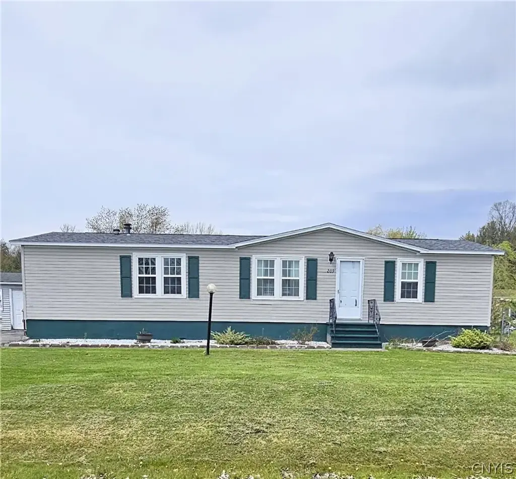 209 Abbe Boulevard W # W97, Westmoreland