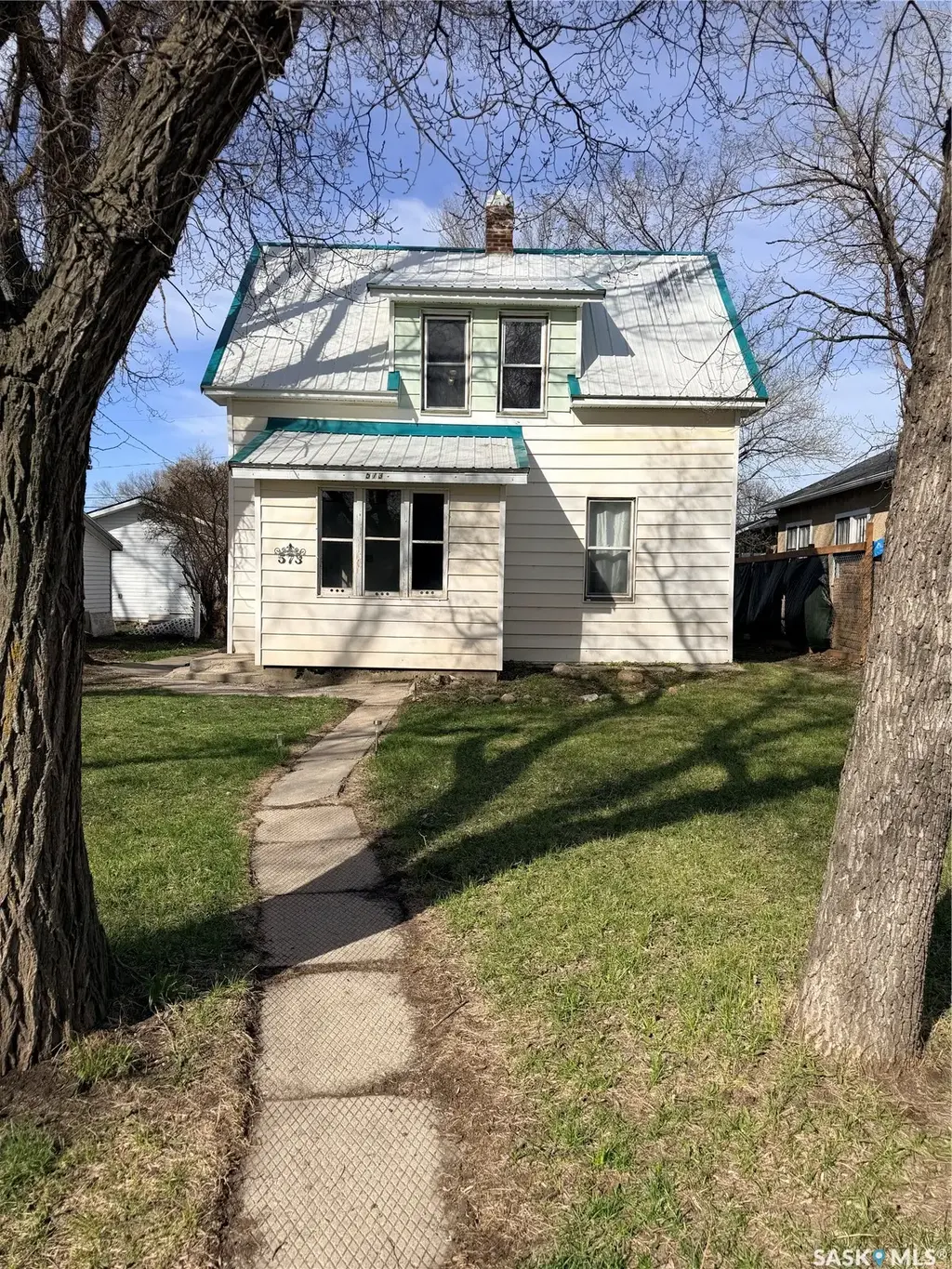 573 Centre Street, Shaunavon