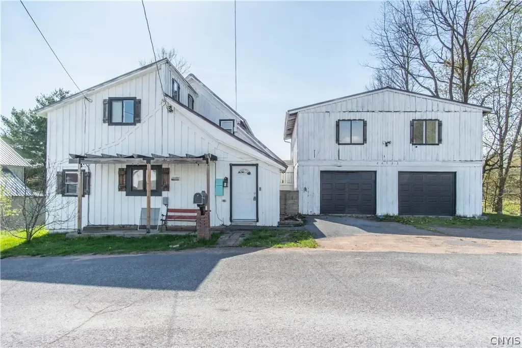 24533 2nd Street, Wilna