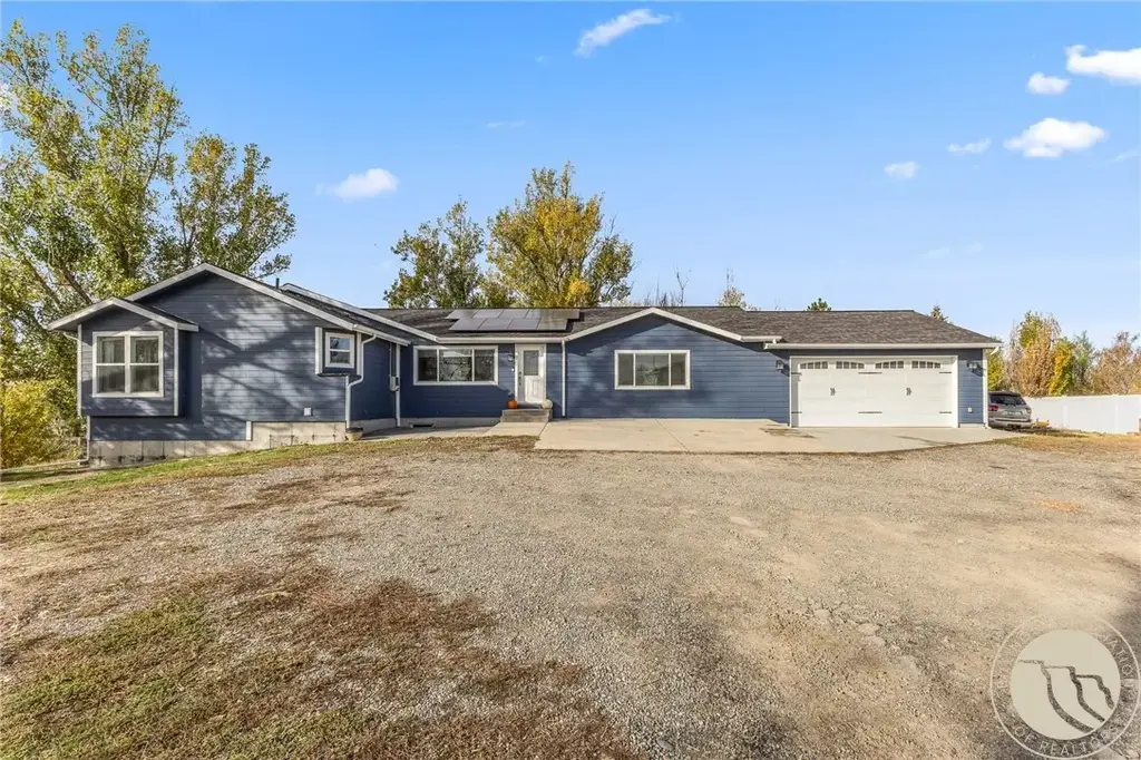 6447 Us Highway 312, Shepherd