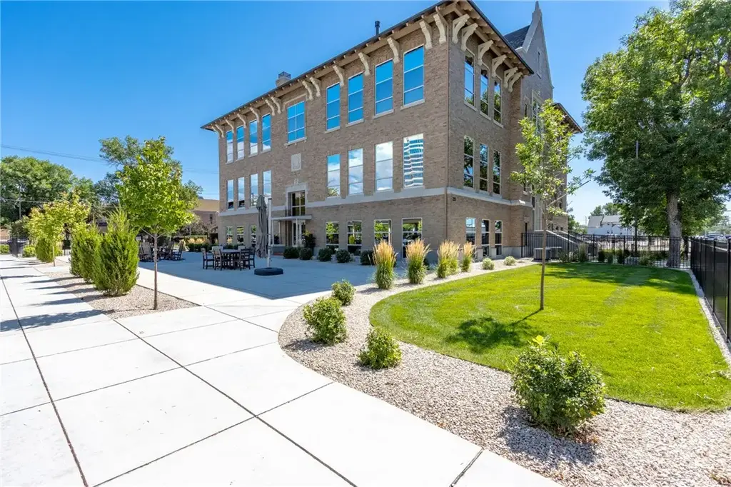 235 N 32nd #204 Street, Billings