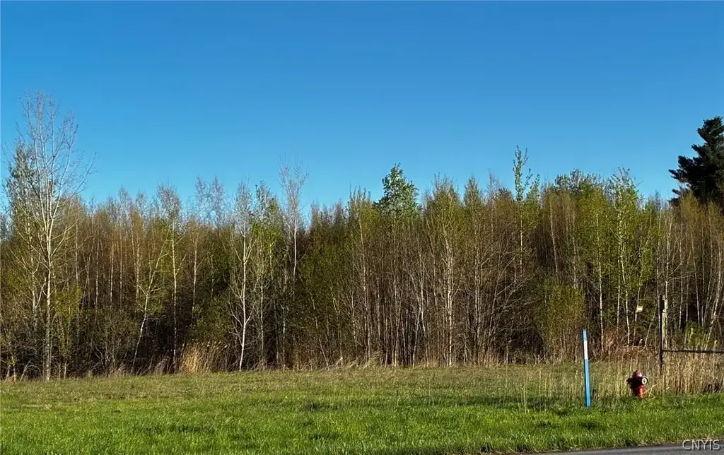 1077 Us Highway 11, Gouverneur