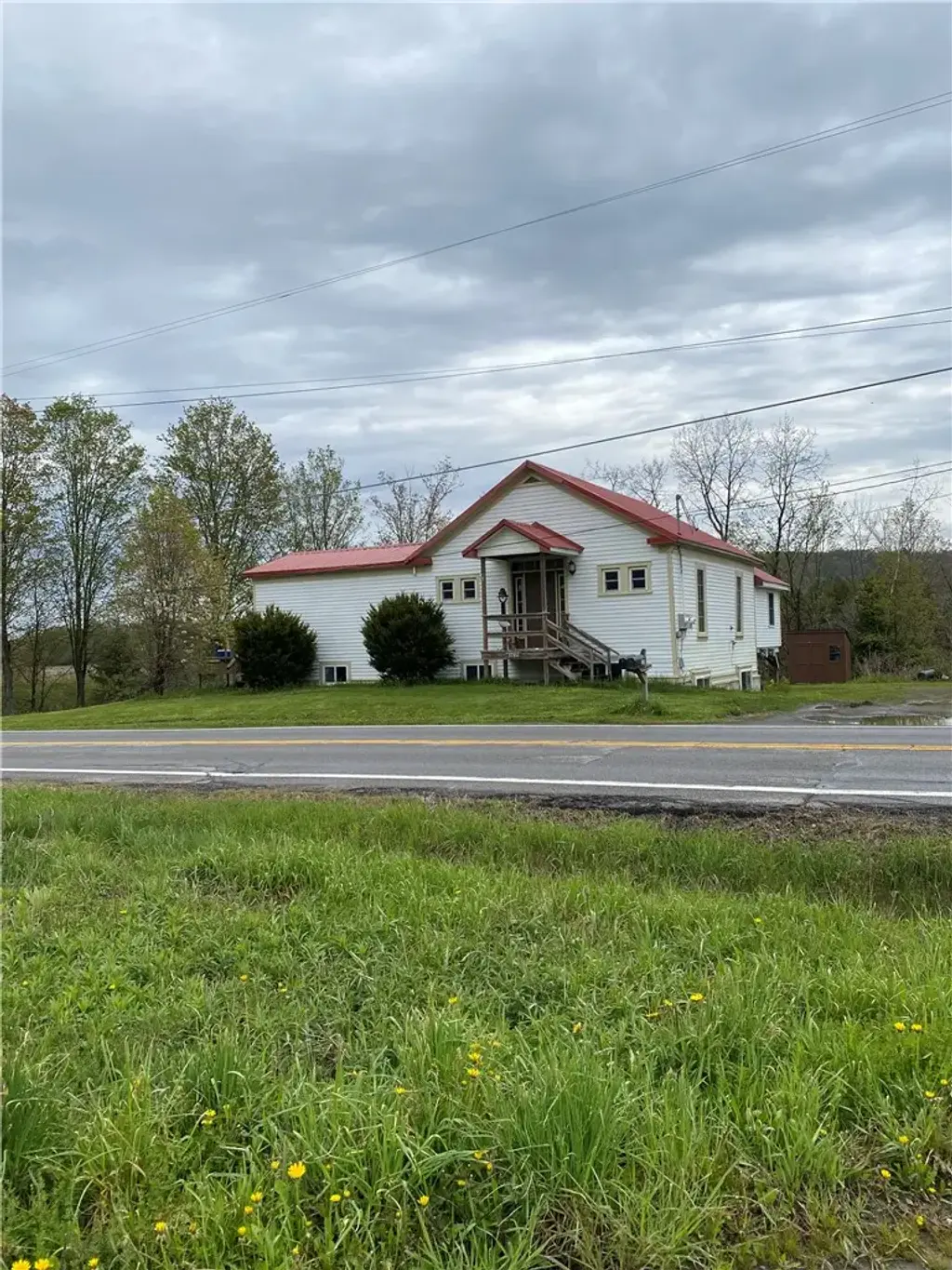 3760 State Highway 51, New Lisbon