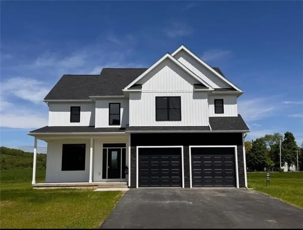 22 Keller Drive, Big Flats