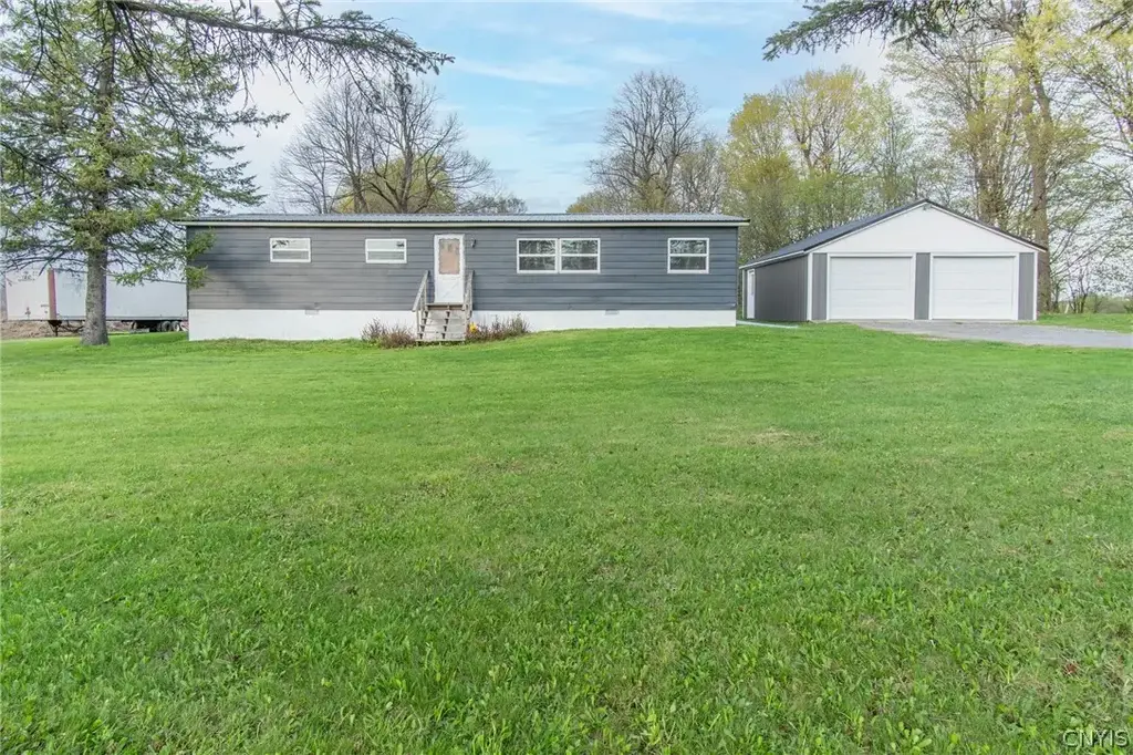 27672 Rt-12, Brownville