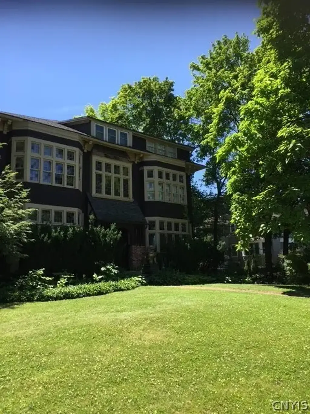 1618 James Street # 3, Syracuse