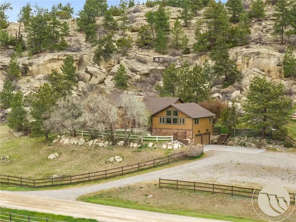 7559 Charolais Street, Billings