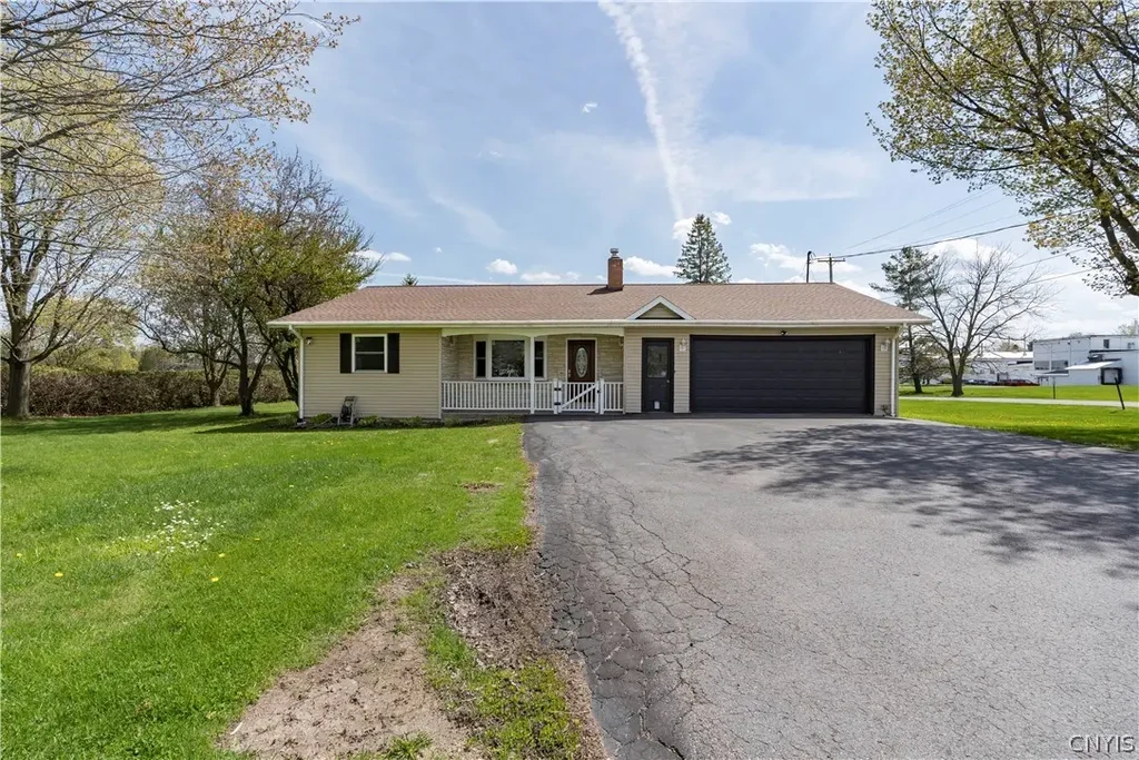 5508 Bostwick Street, Lowville