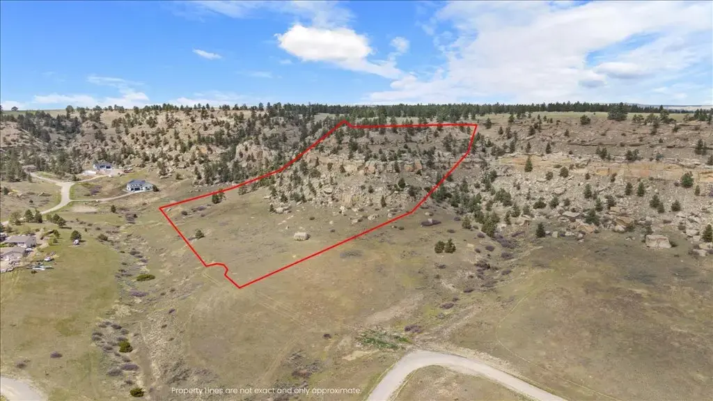 8925 Picnic Rock Trail, Billings