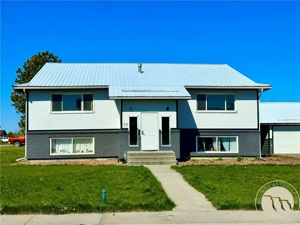 502 Michael Avenue, Hardin
