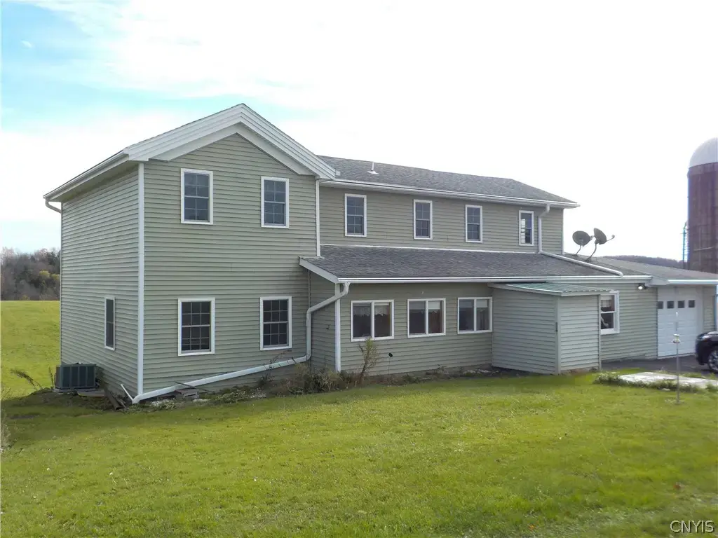 10846 Baker Road, Cato