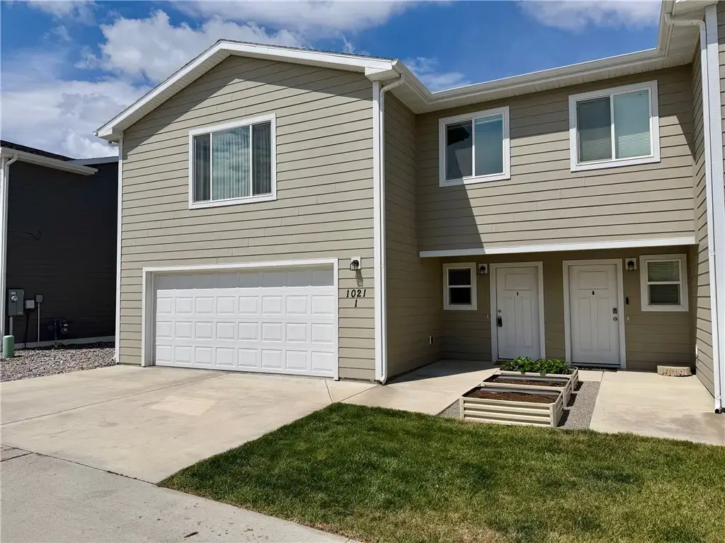 1021 Yellowstone Avenue 1, Billings