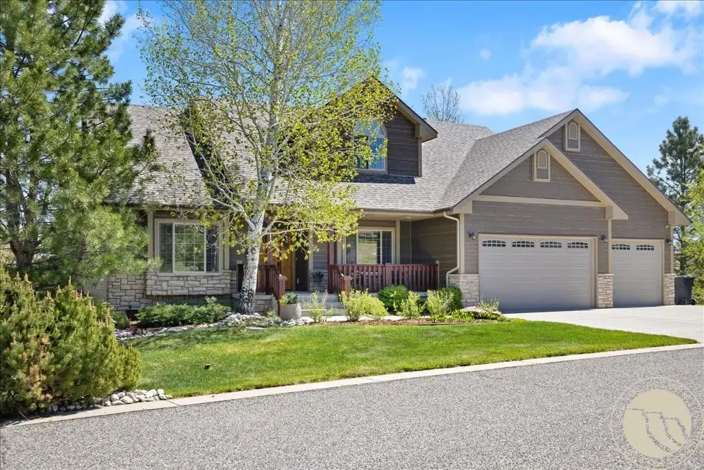 4239 Long Rider Trail, Billings