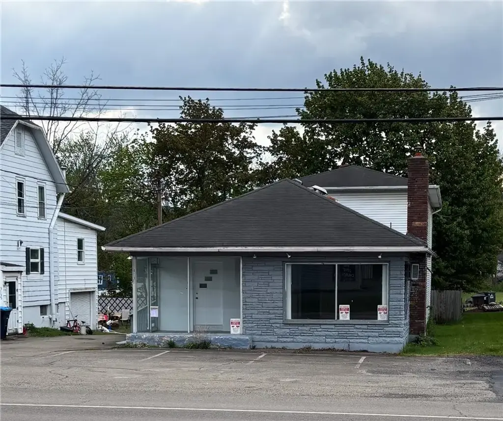3137 Lake Road, Horseheads