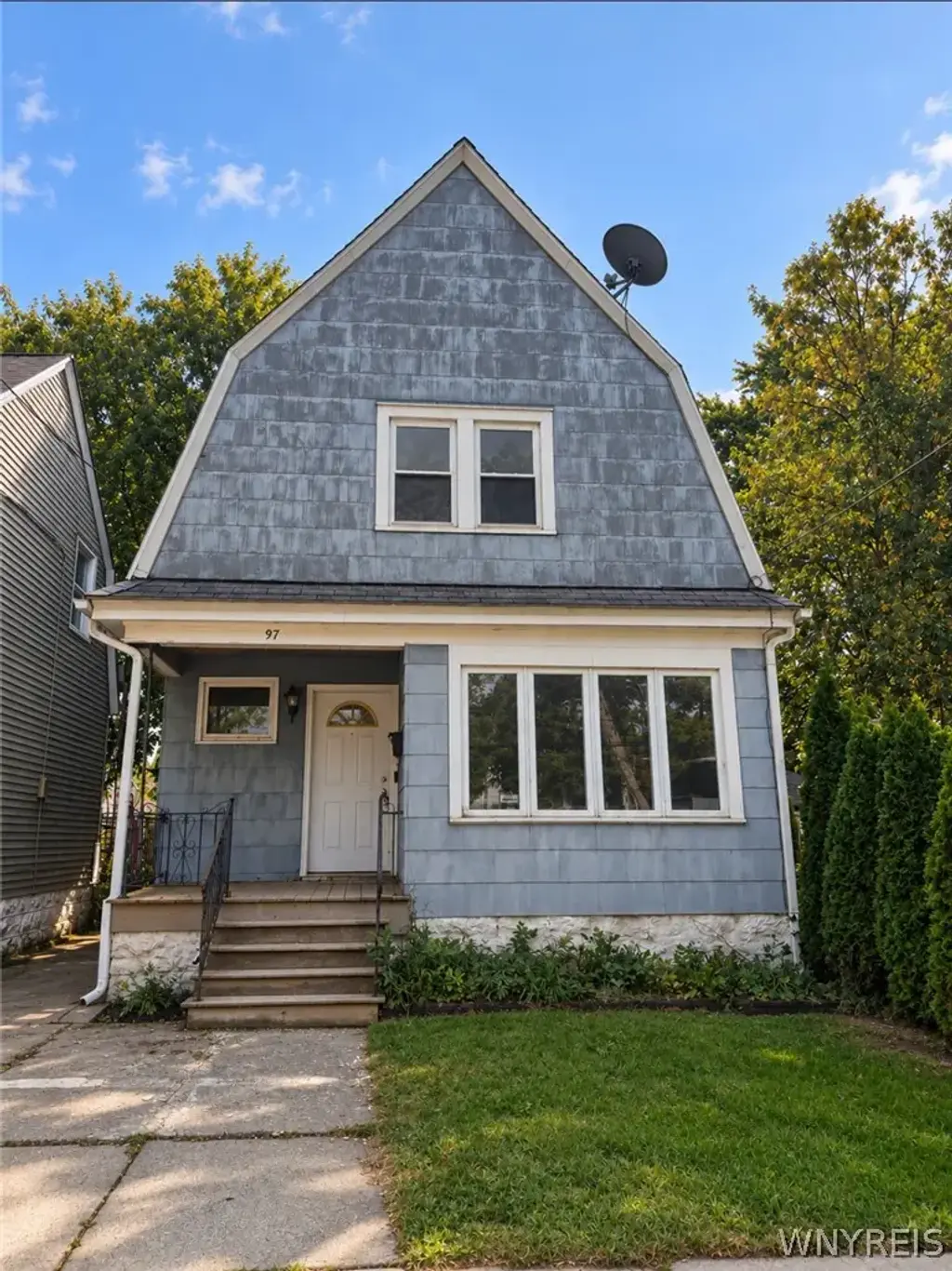 97 Mayer Avenue, Buffalo