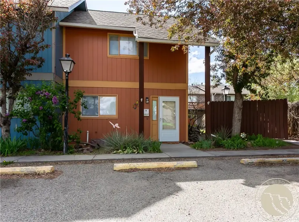 1537 Wyoming Avenue A, Billings