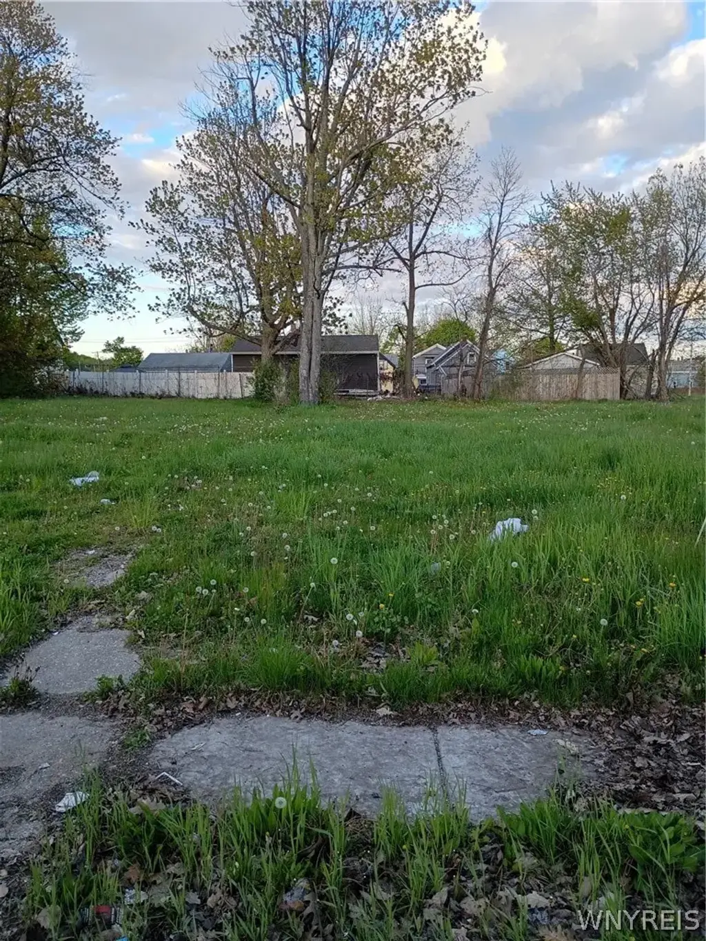 115 E Parade Avenue, Buffalo