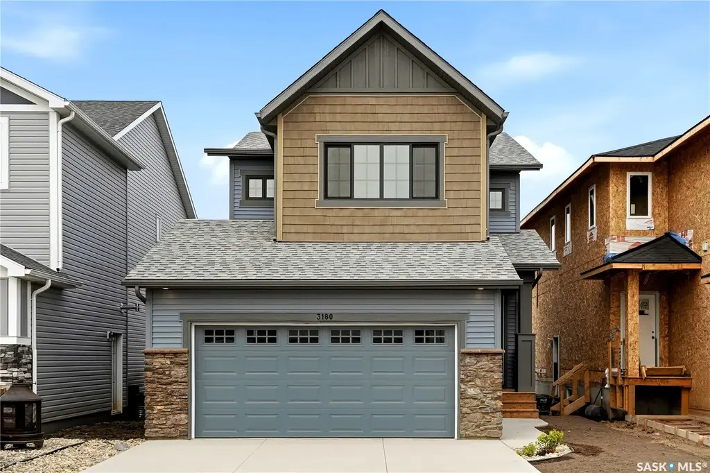 3180 Favel Drive, Regina