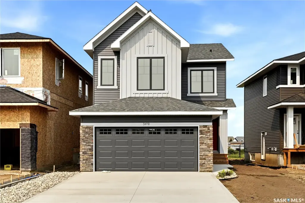 3172 Favel Drive, Regina