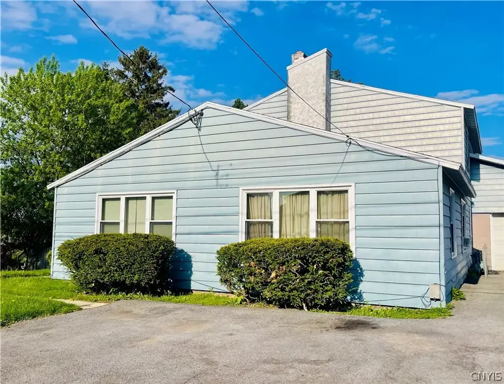 212 Schaffer Avenue, Salina