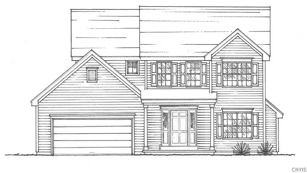 4434 Gray Wing Lane, Onondaga