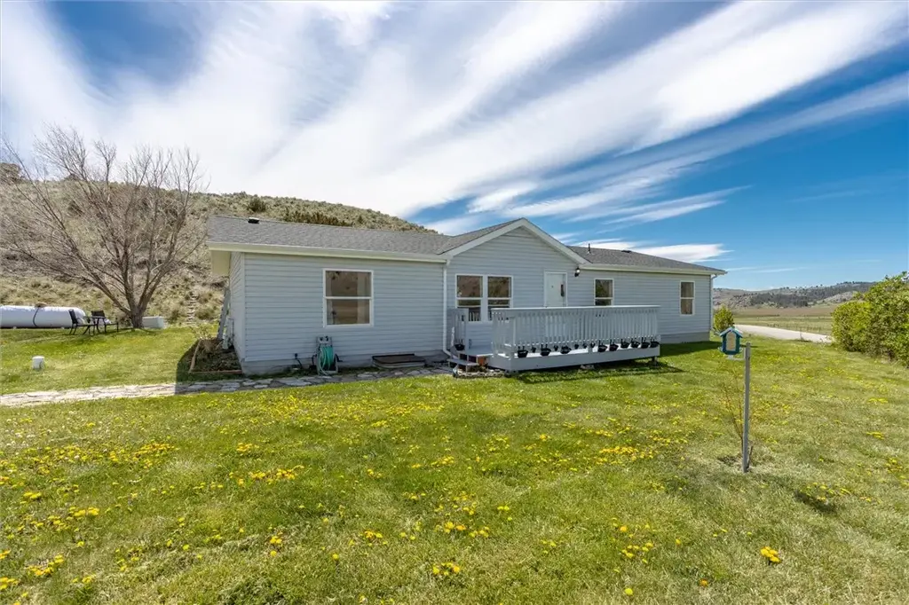 106b Sheep Dip Road, Columbus