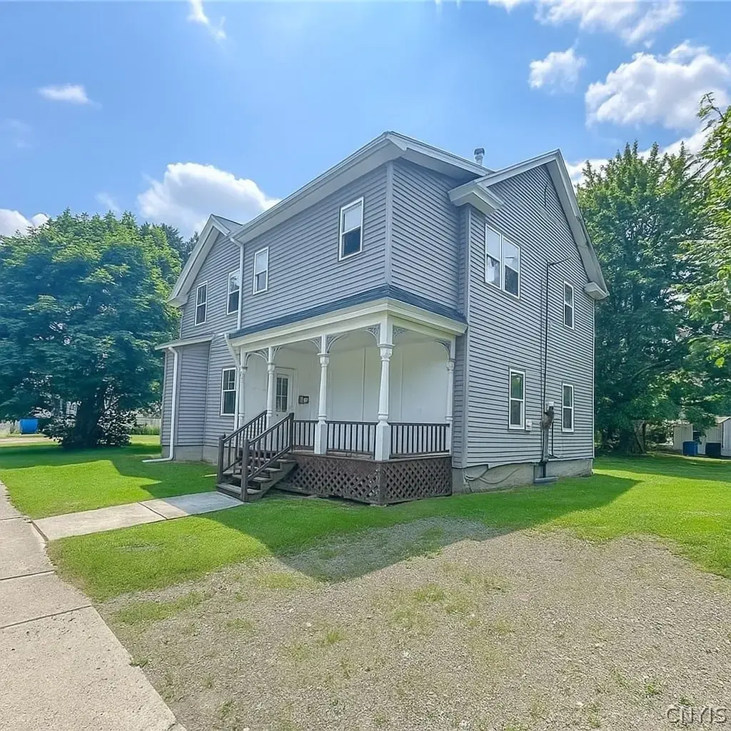 19 Water Street, Cortland