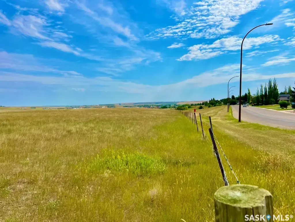 Rural Address, Swift Current