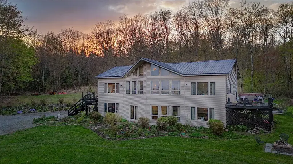 2615 Lockwood Run Road, Baldwin