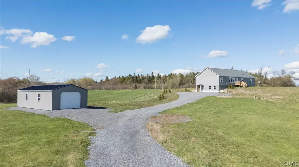 3651 Gardner Road, Martinsburg
