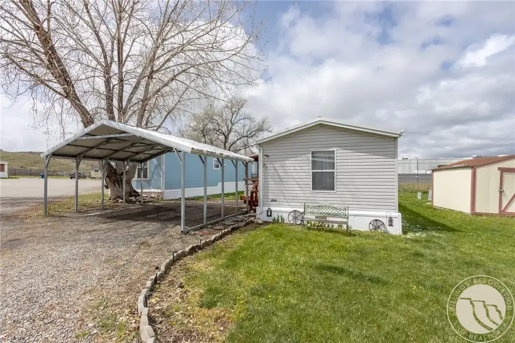 2224 Us Highway 87 E #27, Billings