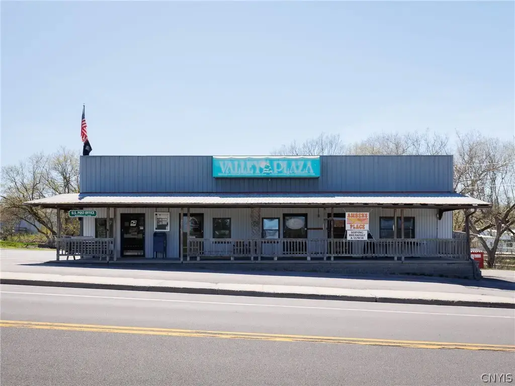 32523 Rt-12, Clayton