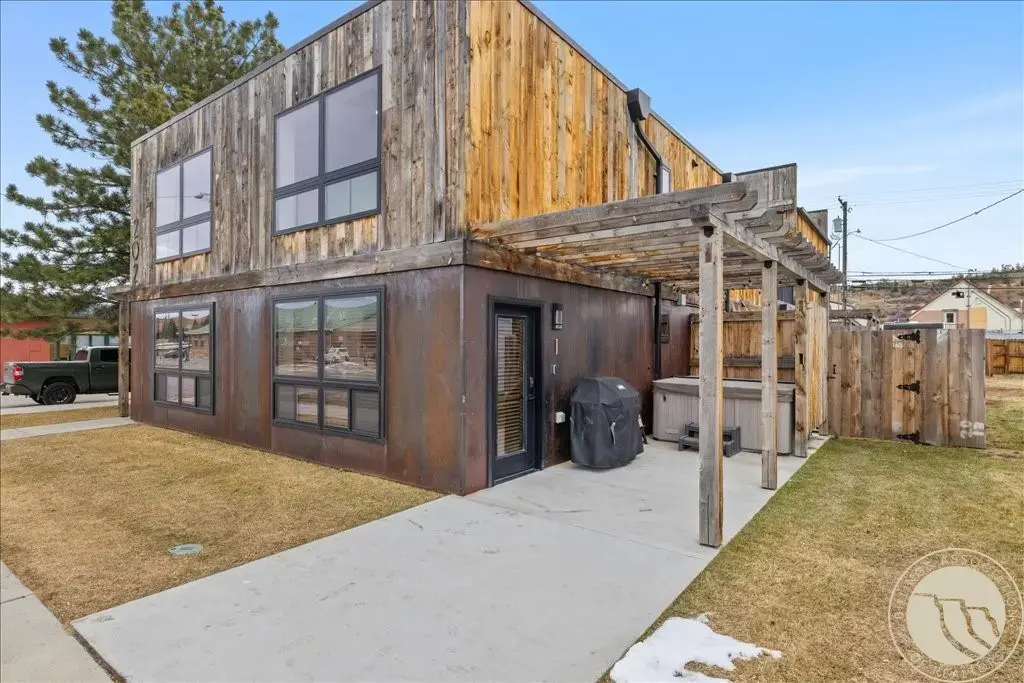 202 S Hauser Avenue 1, Red Lodge