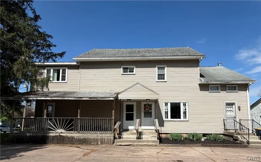 3835 Prospect Street, Vernon