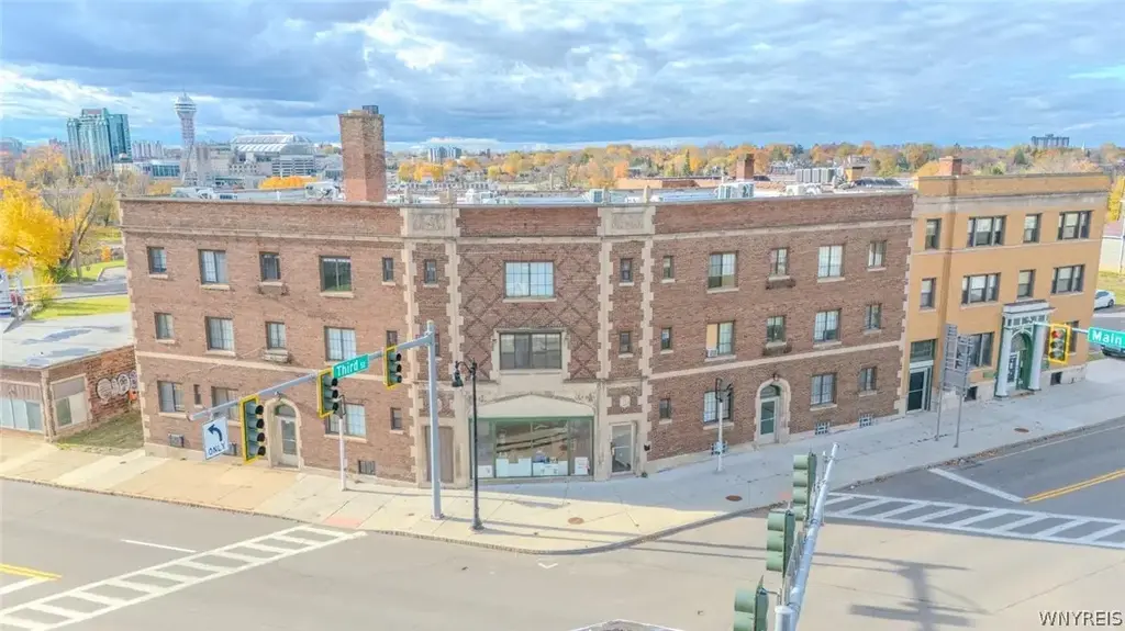 530 Main Street # 14, Niagara Falls
