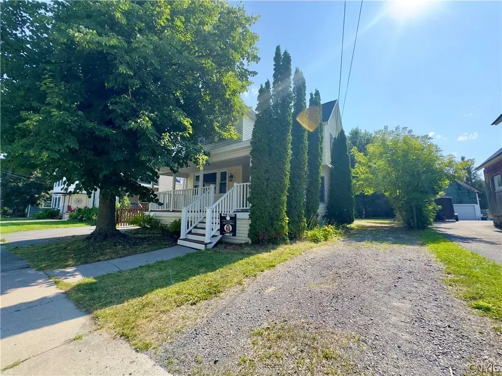 724 Cooper, Watertown City