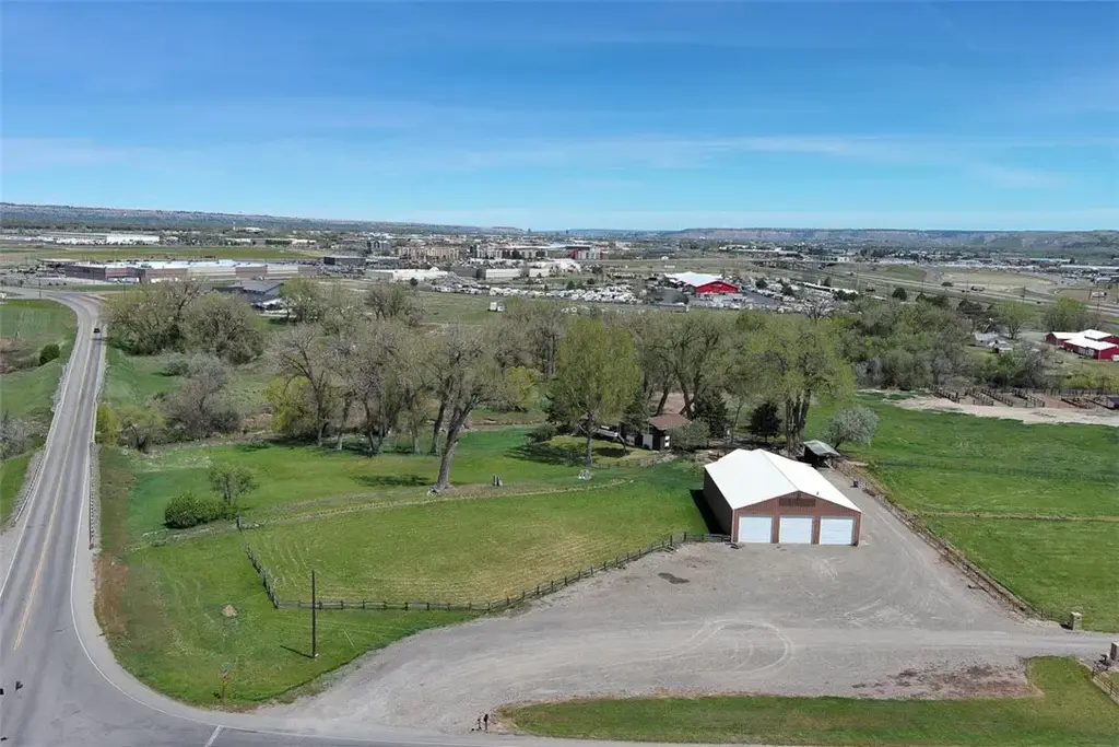 2245 S Shiloh Road, Billings