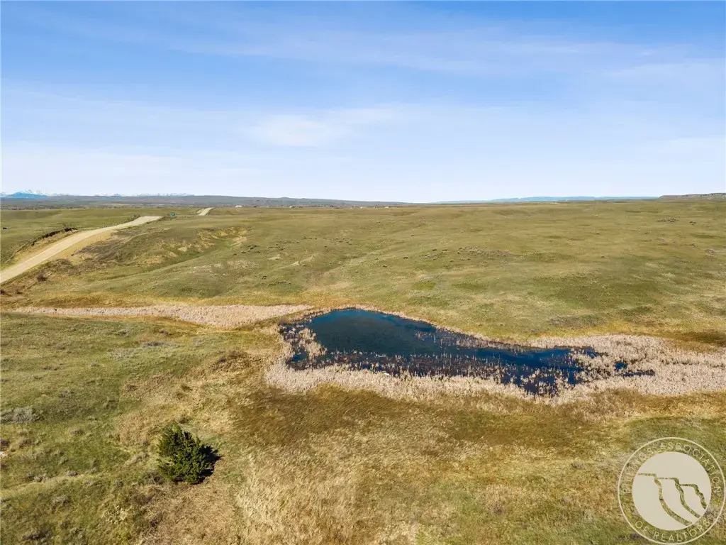 62 Acres Canal Road, Shawmut