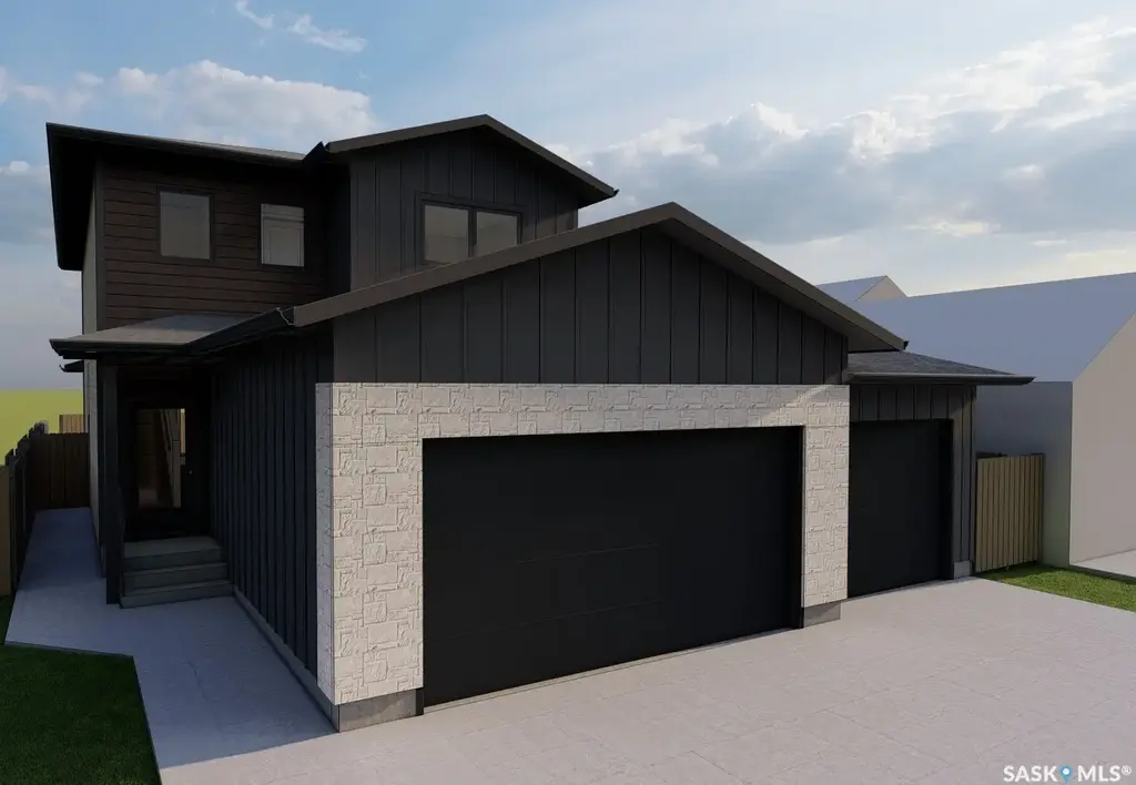 196 Haverstock Crescent, Saskatoon