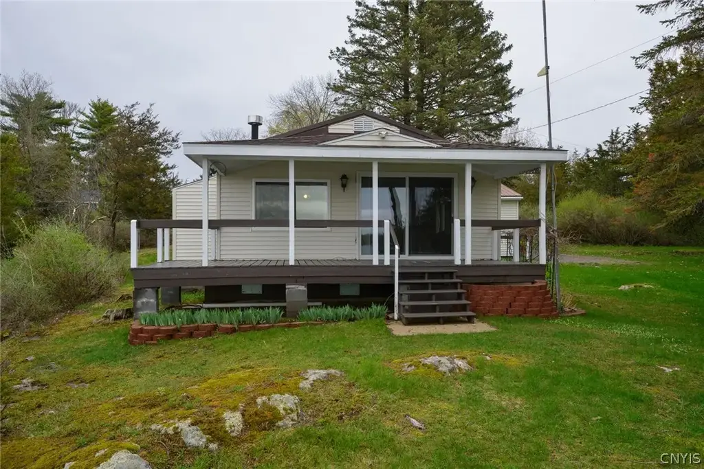 255 Mitchell Road, Macomb