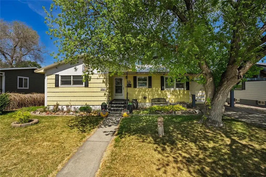 2547 Broadwater Ave, Billings