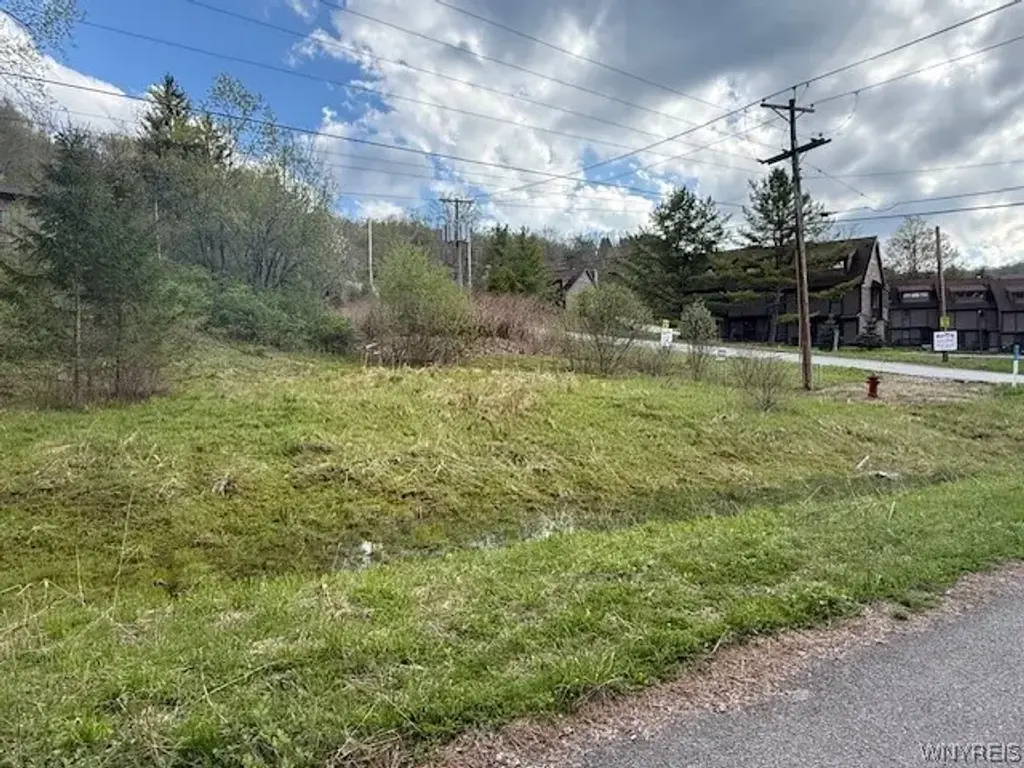 1 Bella Vista Drive # A, Ellicottville