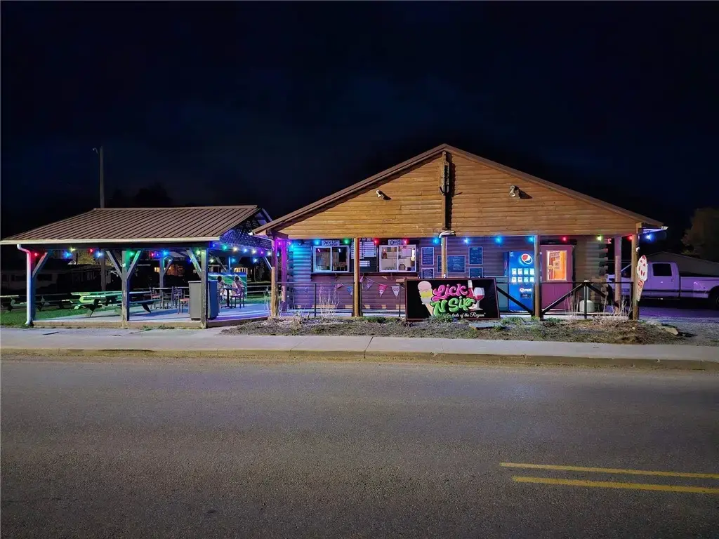 38 E Main Street, Mt Jewett Boro