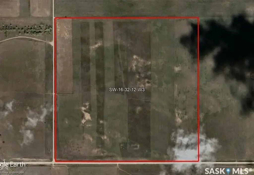 Rural Address, Harris Rm No 316