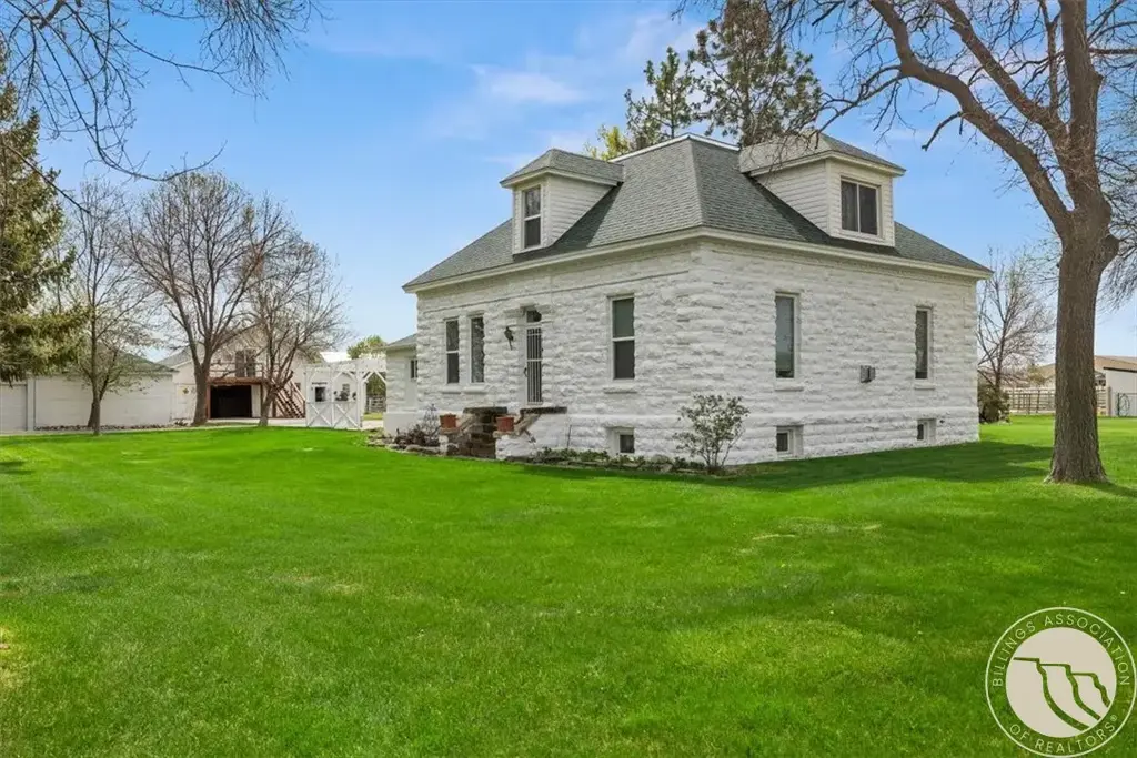 5546 Neibauer Road, Billings