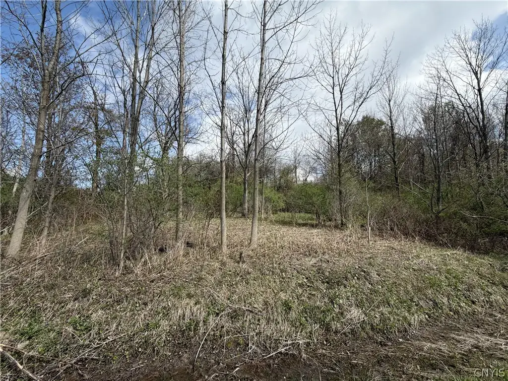 Rt-167, Warren