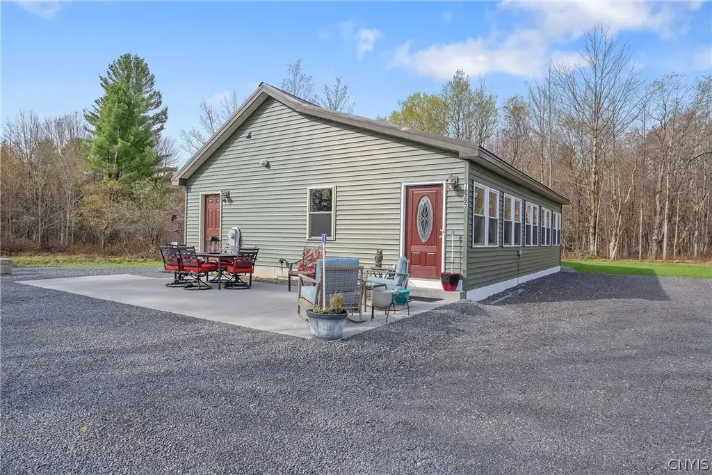7065 County Route 17, Boylston