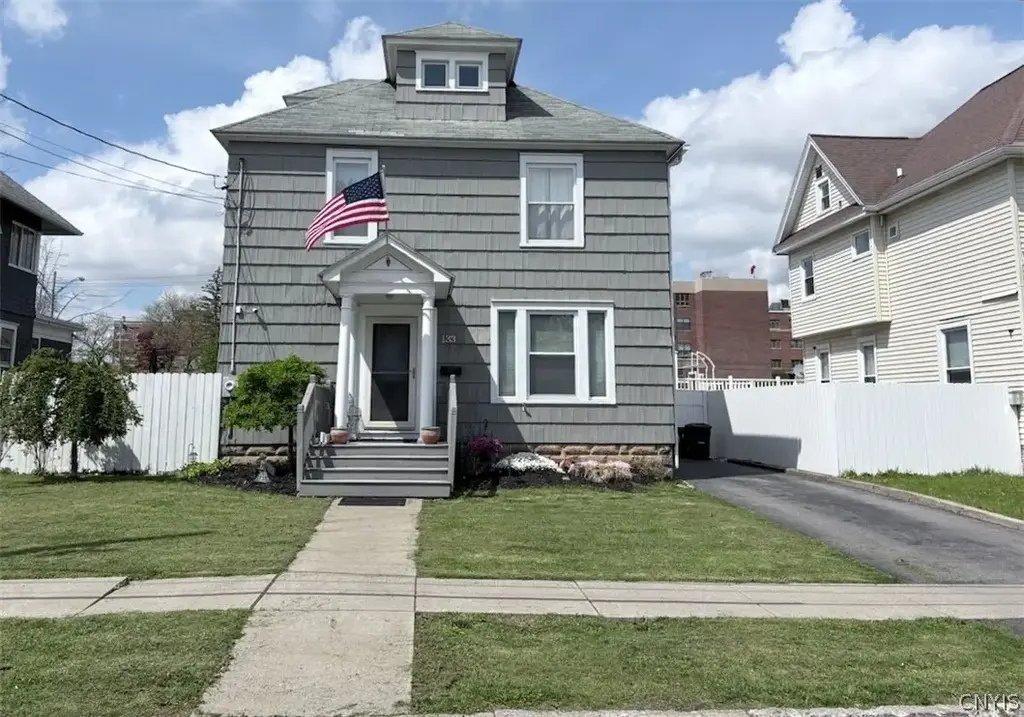 133 Curtis Place, Auburn