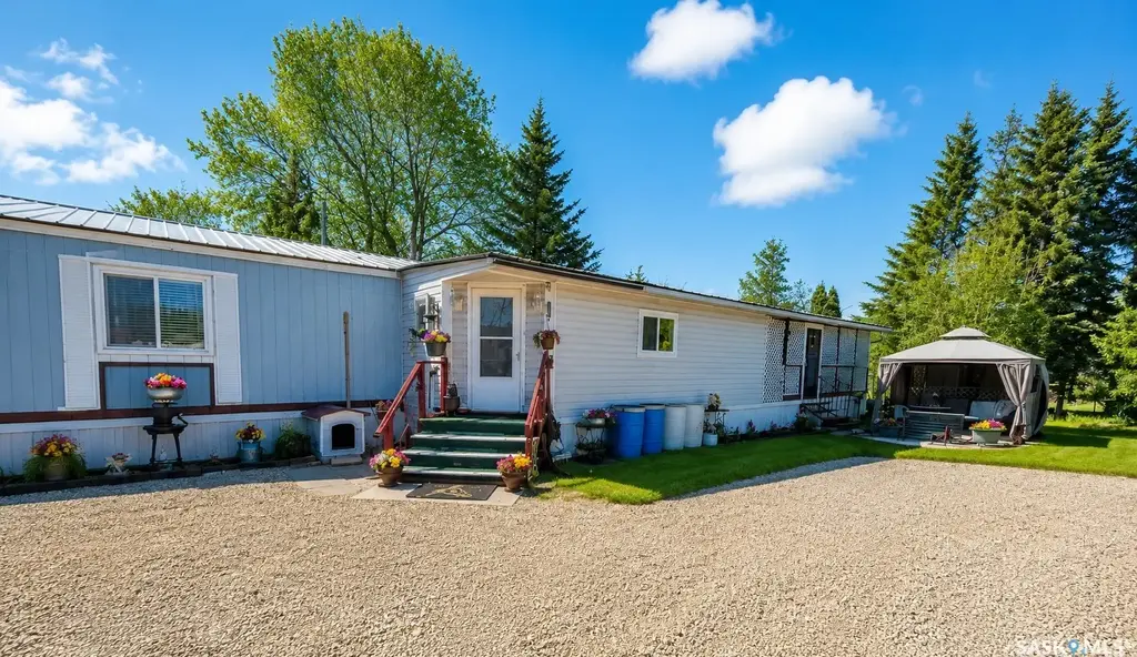110 1st Avenue W, Shell Lake