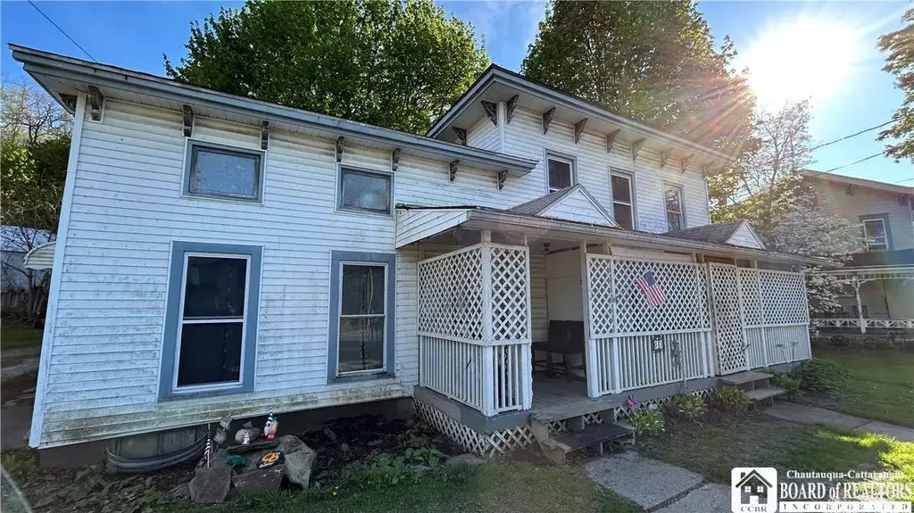 3 Lodi Street, Hanover